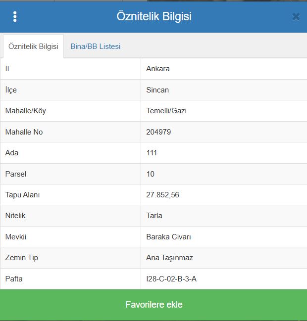 TEMELLİ'DE YATIRIMLIK ARSA: İMARA YAKIN, ÇEVREYOLU YAKIN Fırsat! 2