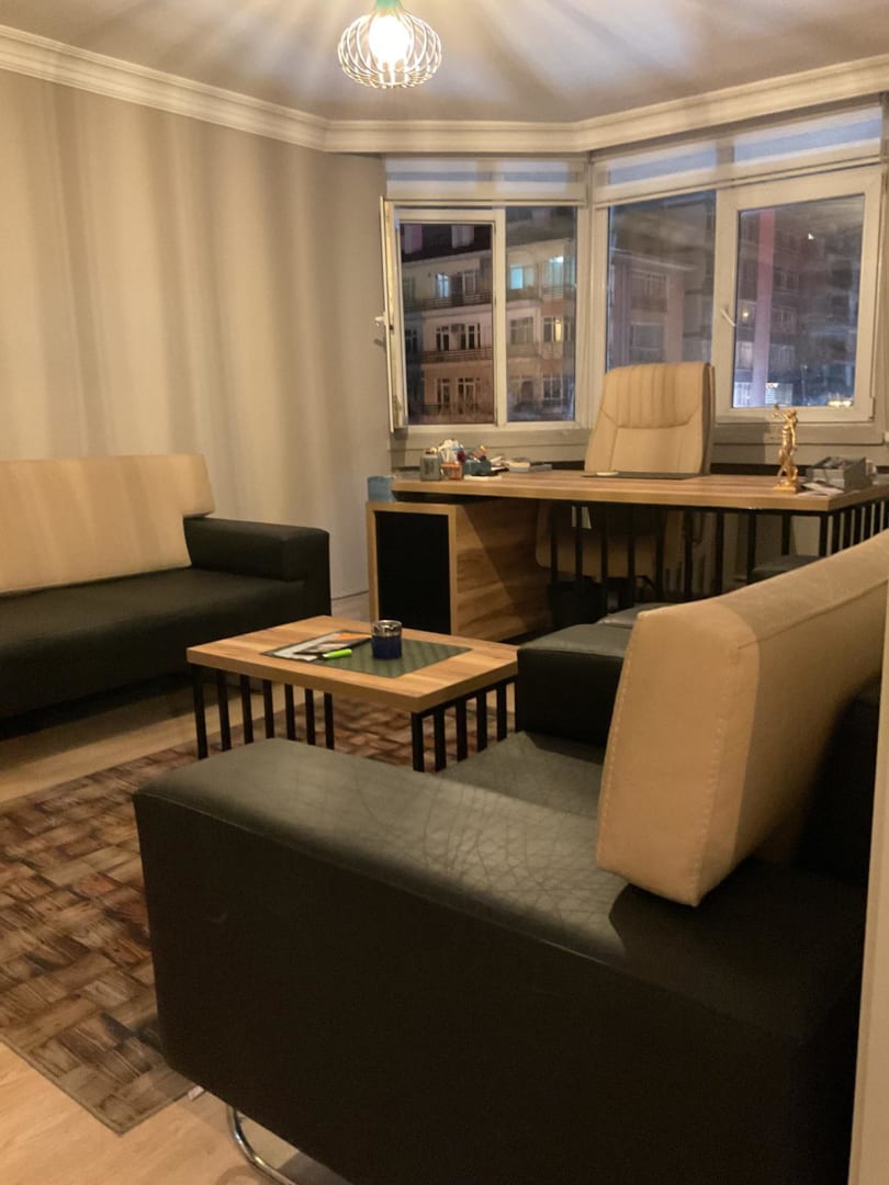 ACİL KAVAKLIDERE BÜKLÜM SOKAK KÖŞESİ ASANSÖRLÜ 3.KAT YAPILI 14