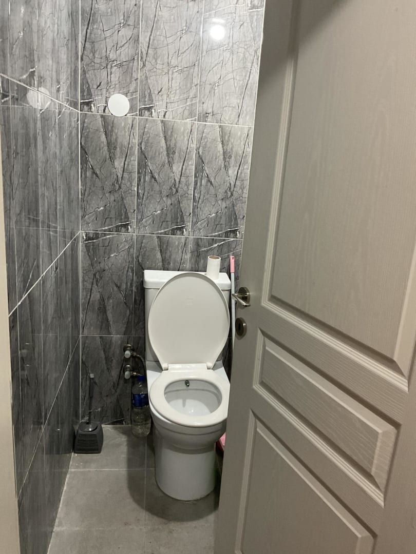 ACİL KAVAKLIDERE BÜKLÜM SOKAK KÖŞESİ ASANSÖRLÜ 3.KAT YAPILI 11