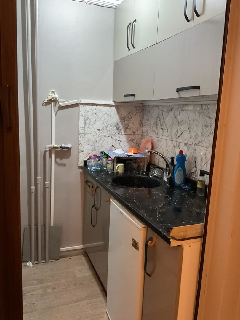 ACİL KAVAKLIDERE BÜKLÜM SOKAK KÖŞESİ ASANSÖRLÜ 3.KAT YAPILI 10