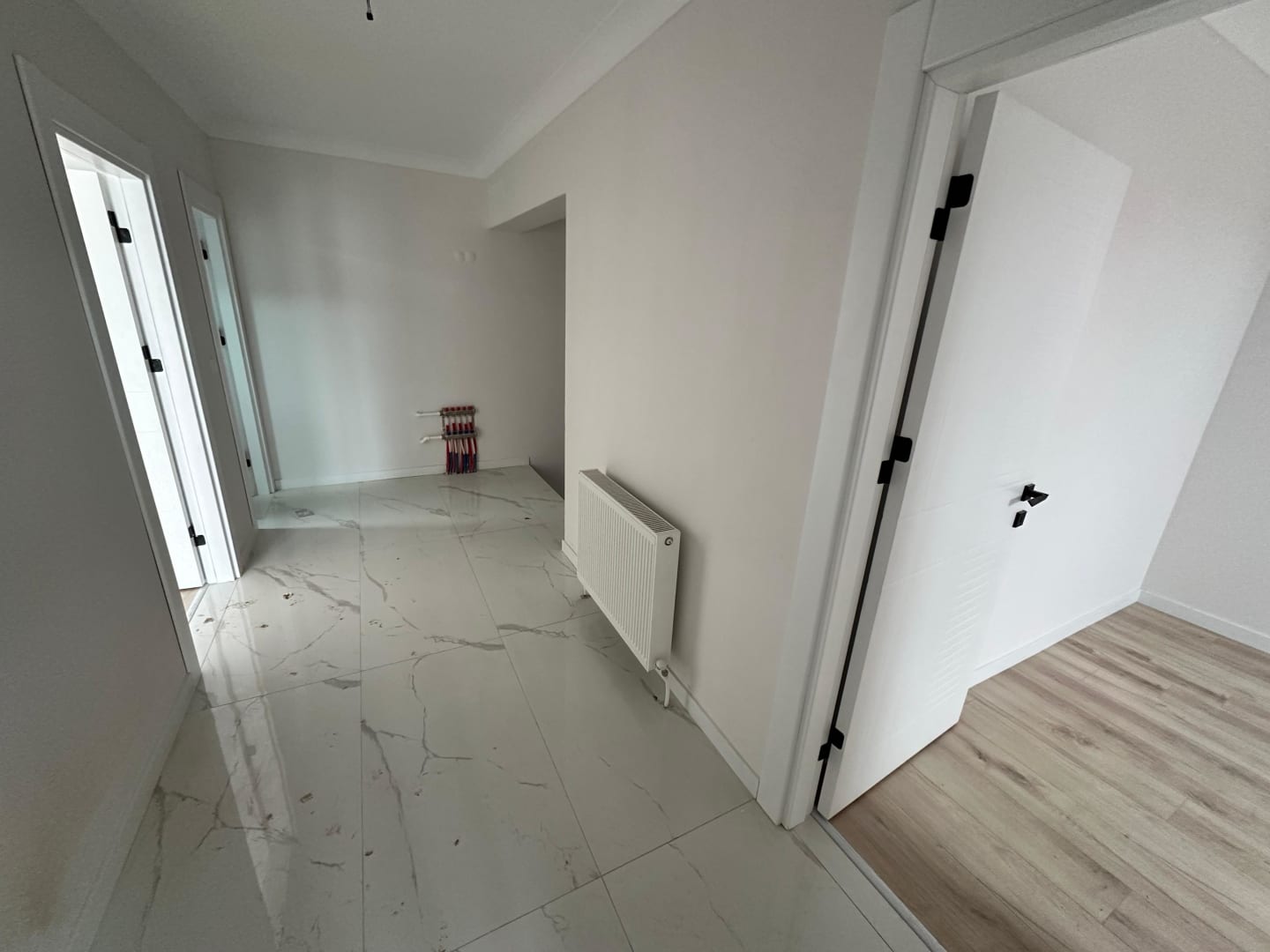 KÜÇÜKESAT MERKEZDE SATILIK 3+1 SIFIR LÜKS YAPILI DUBLEKS 13