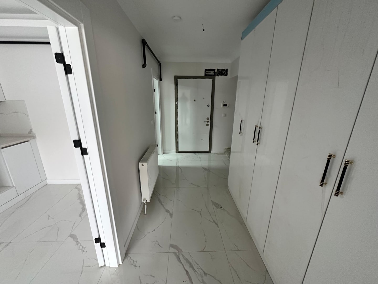 KÜÇÜKESAT MERKEZDE SATILIK 3+1 SIFIR LÜKS YAPILI DUBLEKS 12