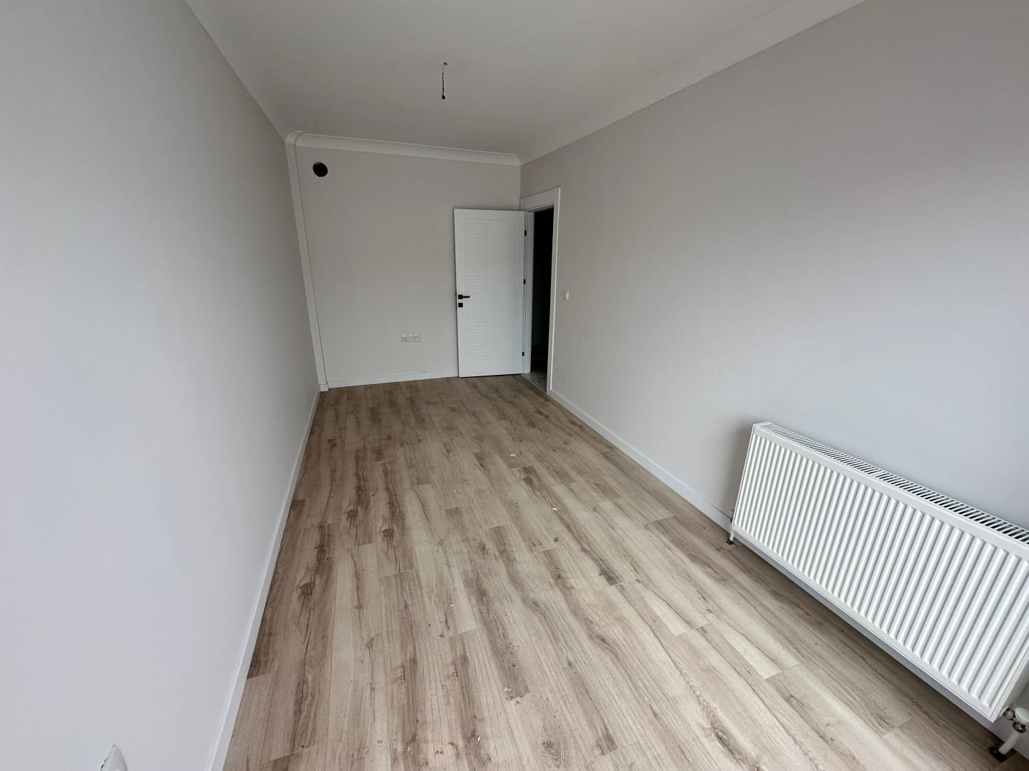 KÜÇÜKESAT MERKEZDE SATILIK 3+1 SIFIR LÜKS YAPILI DUBLEKS 4