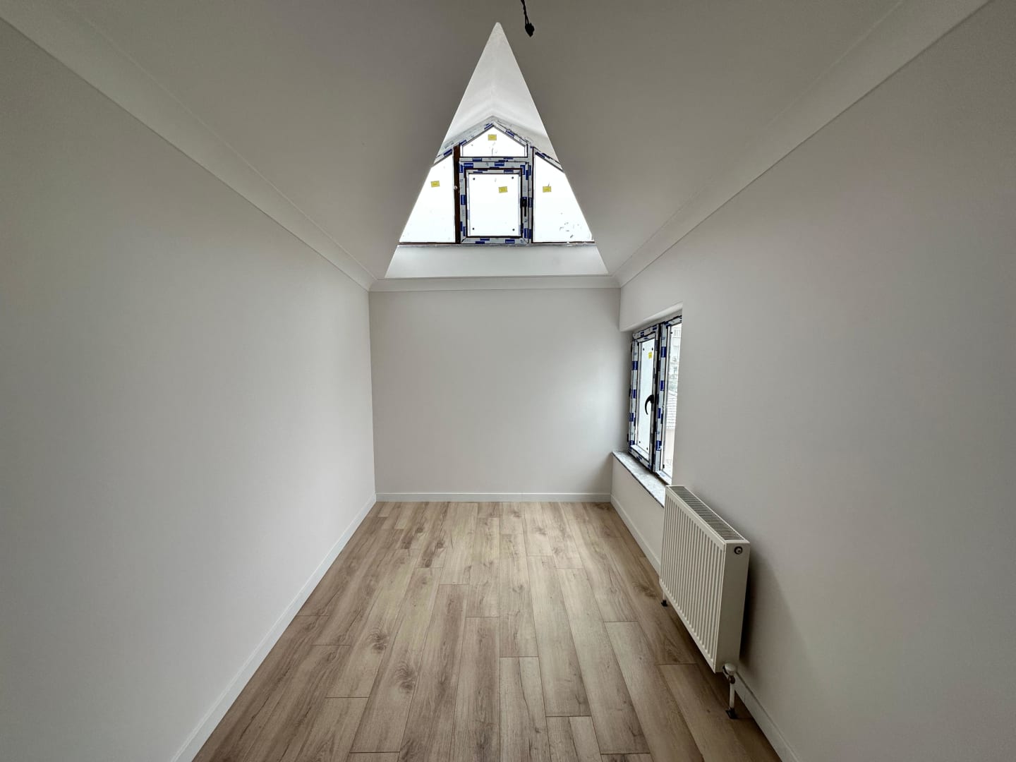 KÜÇÜKESAT MERKEZDE SATILIK 3+1 SIFIR LÜKS YAPILI DUBLEKS 7