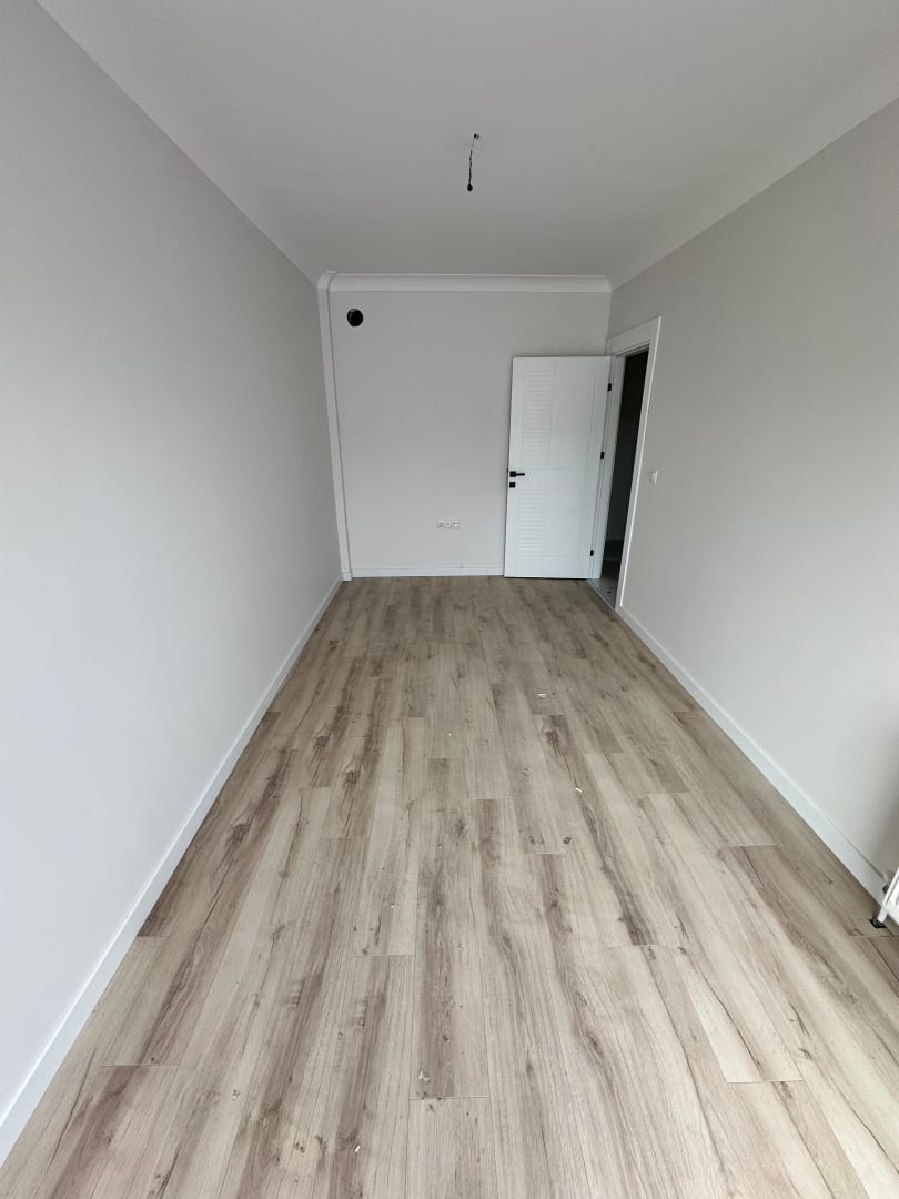 KÜÇÜKESAT MERKEZDE SATILIK 3+1 SIFIR LÜKS YAPILI DUBLEKS 5