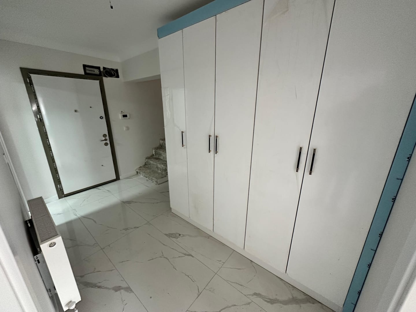 KÜÇÜKESAT MERKEZDE SATILIK 3+1 SIFIR LÜKS YAPILI DUBLEKS 23