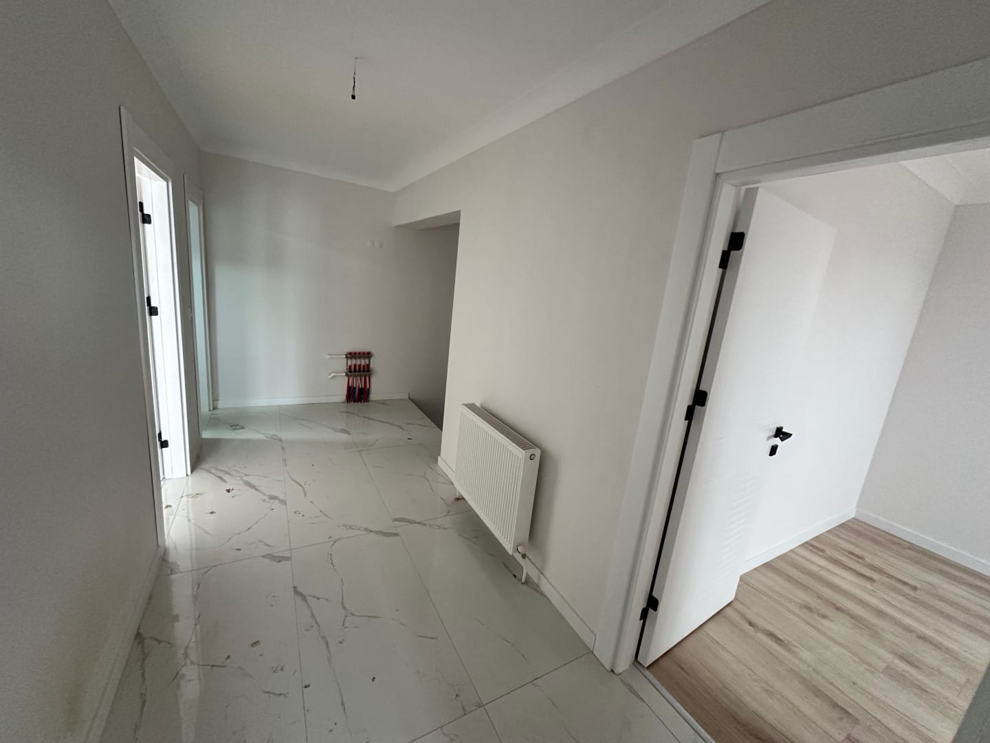 KÜÇÜKESAT MERKEZDE SATILIK 3+1 SIFIR LÜKS YAPILI DUBLEKS 10