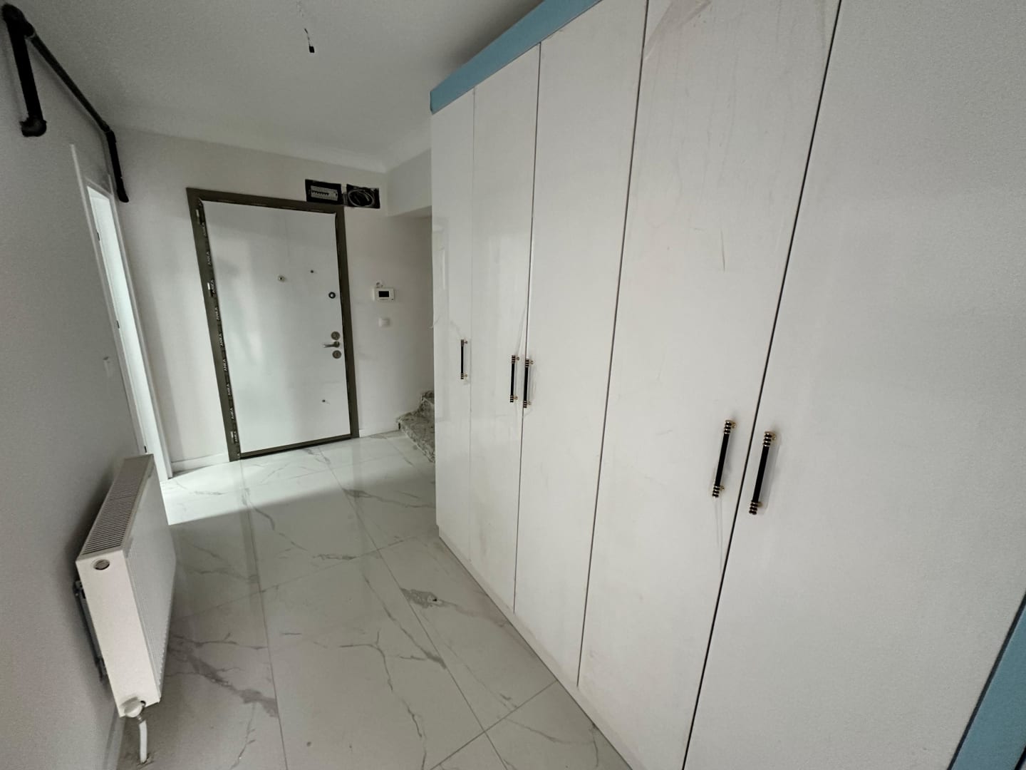 KÜÇÜKESAT MERKEZDE SATILIK 3+1 SIFIR LÜKS YAPILI DUBLEKS 25