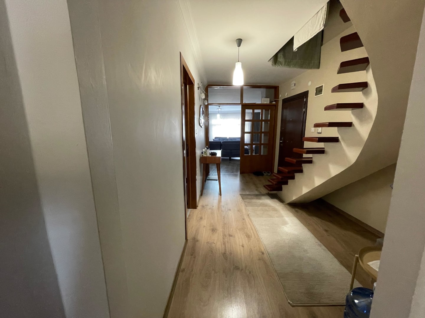 G.O.P BÜYÜKESAT 5+1 FULL YAPILI 180M2 MANZARALI OTOPARKLI FIRSAT 46