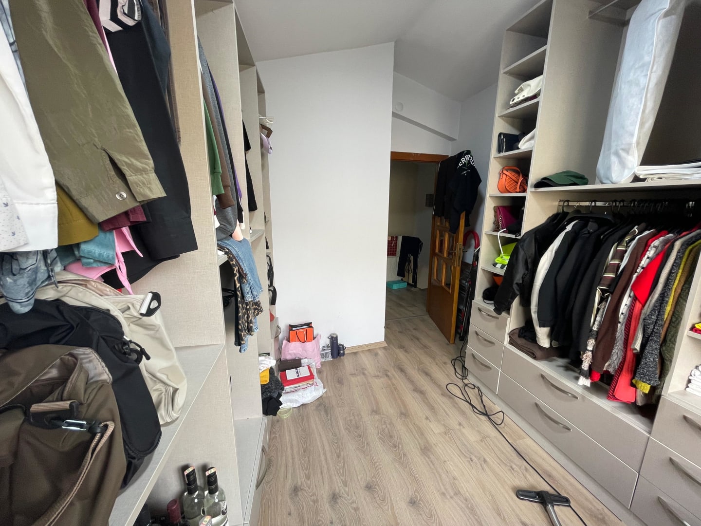 G.O.P BÜYÜKESAT 5+1 FULL YAPILI 180M2 MANZARALI OTOPARKLI FIRSAT 27