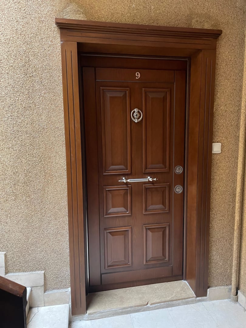 G.O.P BÜYÜKESAT 5+1 FULL YAPILI 180M2 MANZARALI OTOPARKLI FIRSAT 50