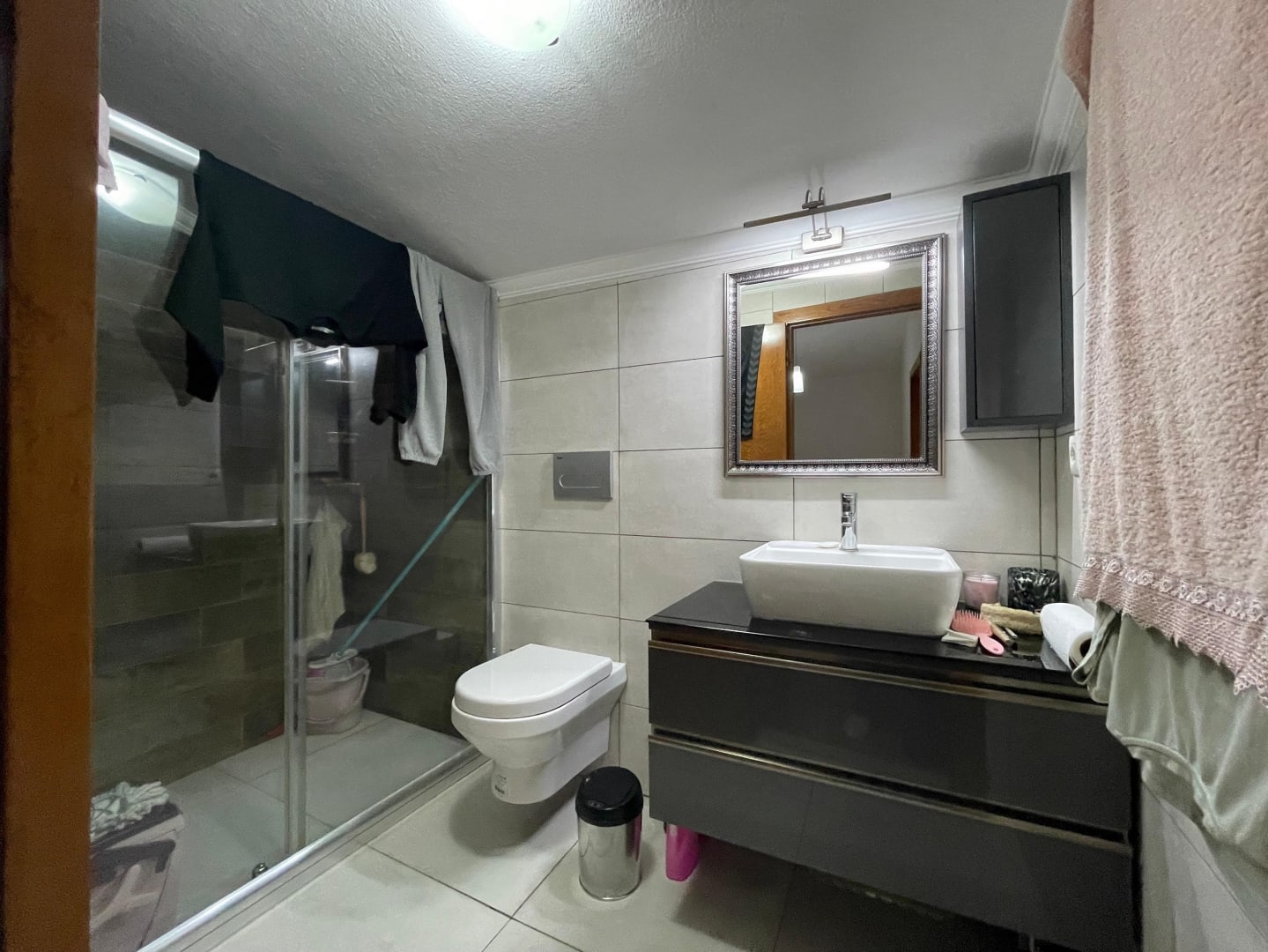 G.O.P BÜYÜKESAT 5+1 FULL YAPILI 180M2 MANZARALI OTOPARKLI FIRSAT 42