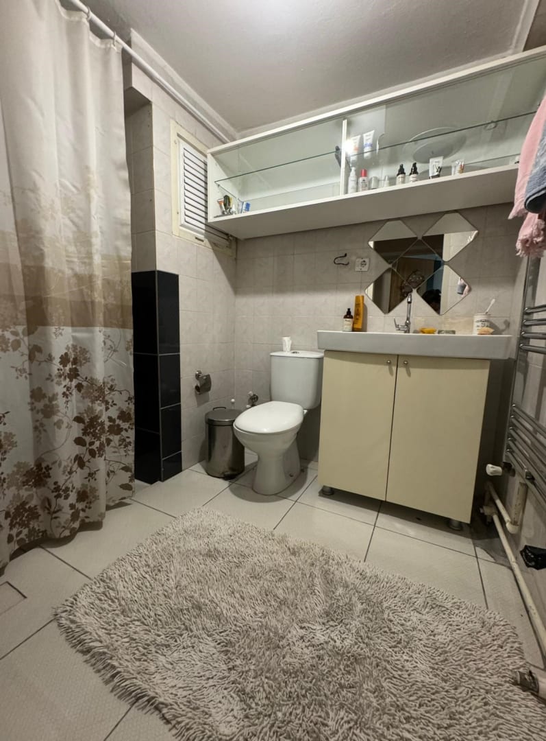 ESAT YAKINI FIRSAT DAİRE 200 m2 (6 + 2 + 2) GÜNEY CEPHE BAHÇELİ 19