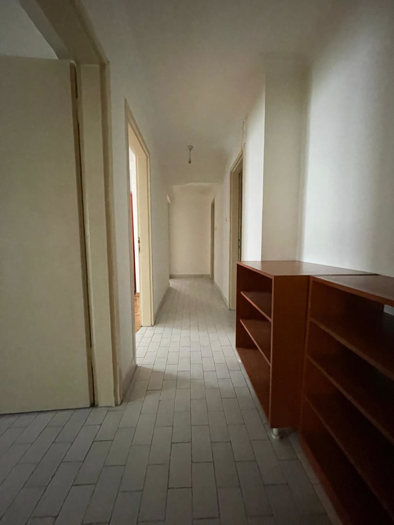 G.O.P. ULUBEY SOKAĞIN EN GÜZEL BİNASINDA ASANSÖRLÜ OTOPARKLI FIRSAT DAİRE 20
