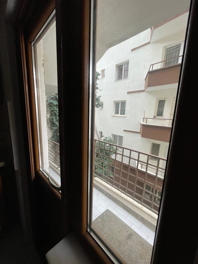 G.O.P. ULUBEY SOKAĞIN EN GÜZEL BİNASINDA ASANSÖRLÜ OTOPARKLI FIRSAT DAİRE 18