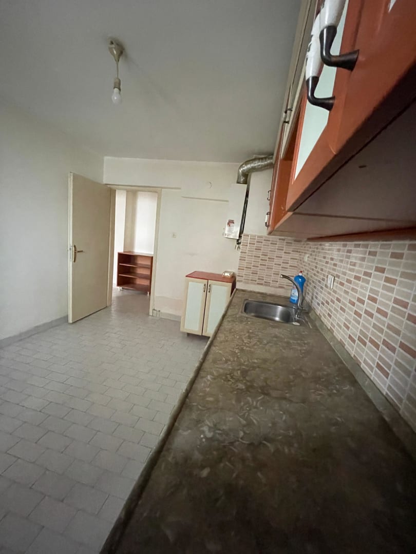 G.O.P. ULUBEY SOKAĞIN EN GÜZEL BİNASINDA ASANSÖRLÜ OTOPARKLI FIRSAT DAİRE 17