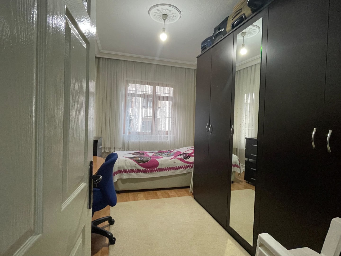 Misafir / Çocuk Odası