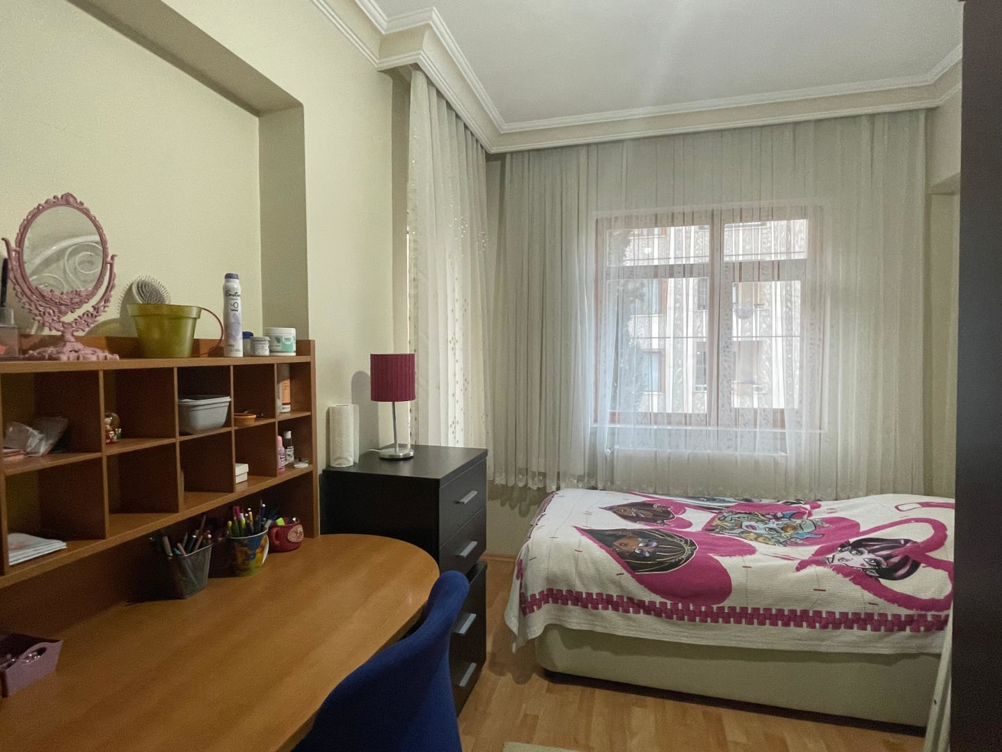 Misafir / Çocuk Odası