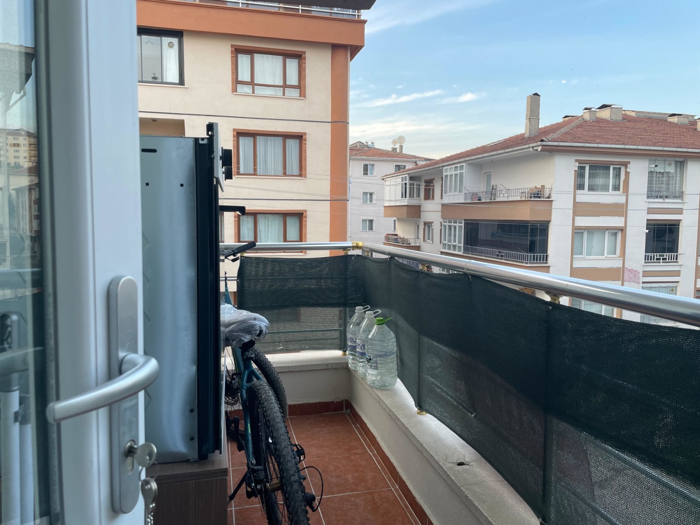 Balkon 2