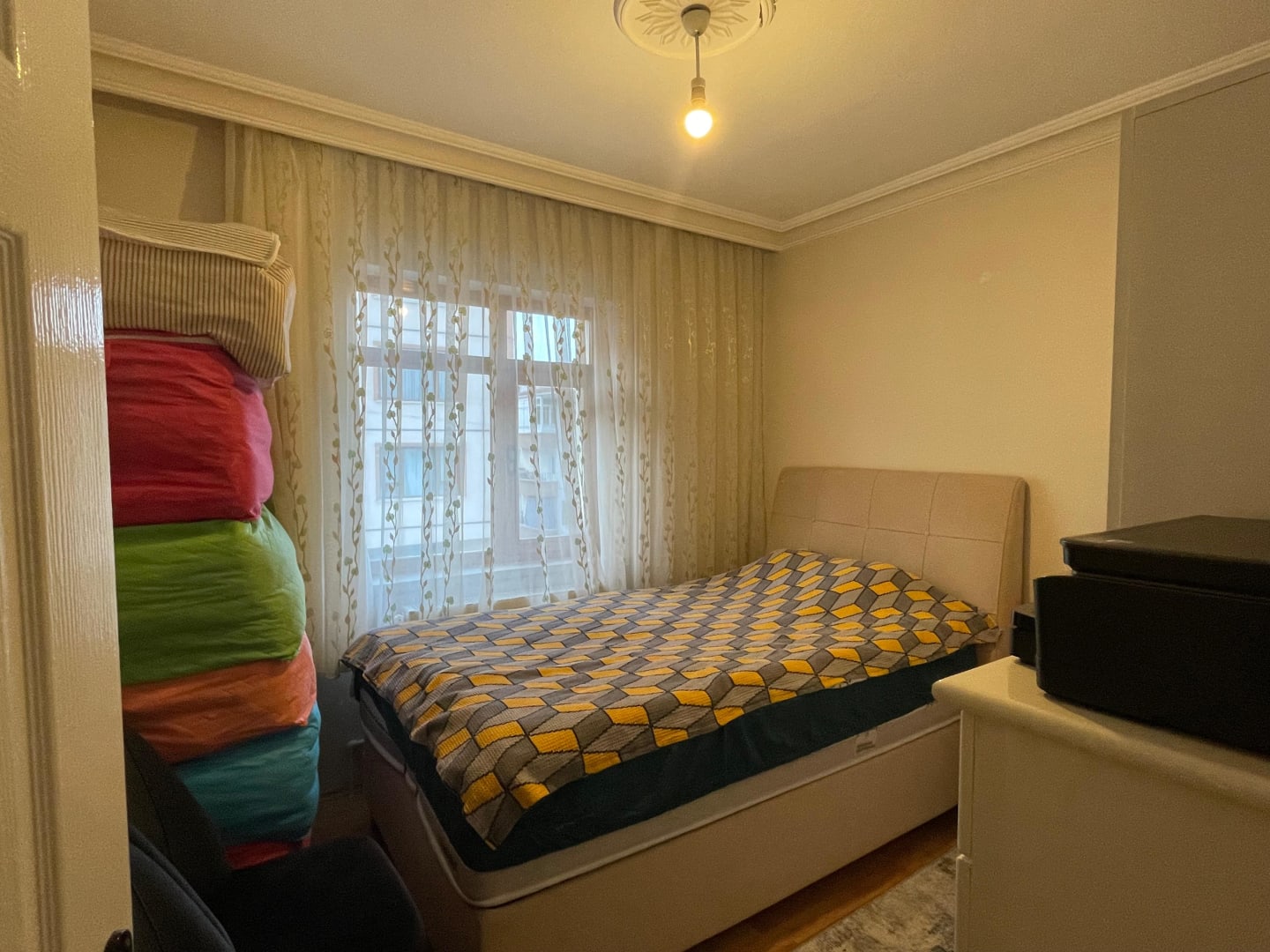Misafir / Çocuk Odası