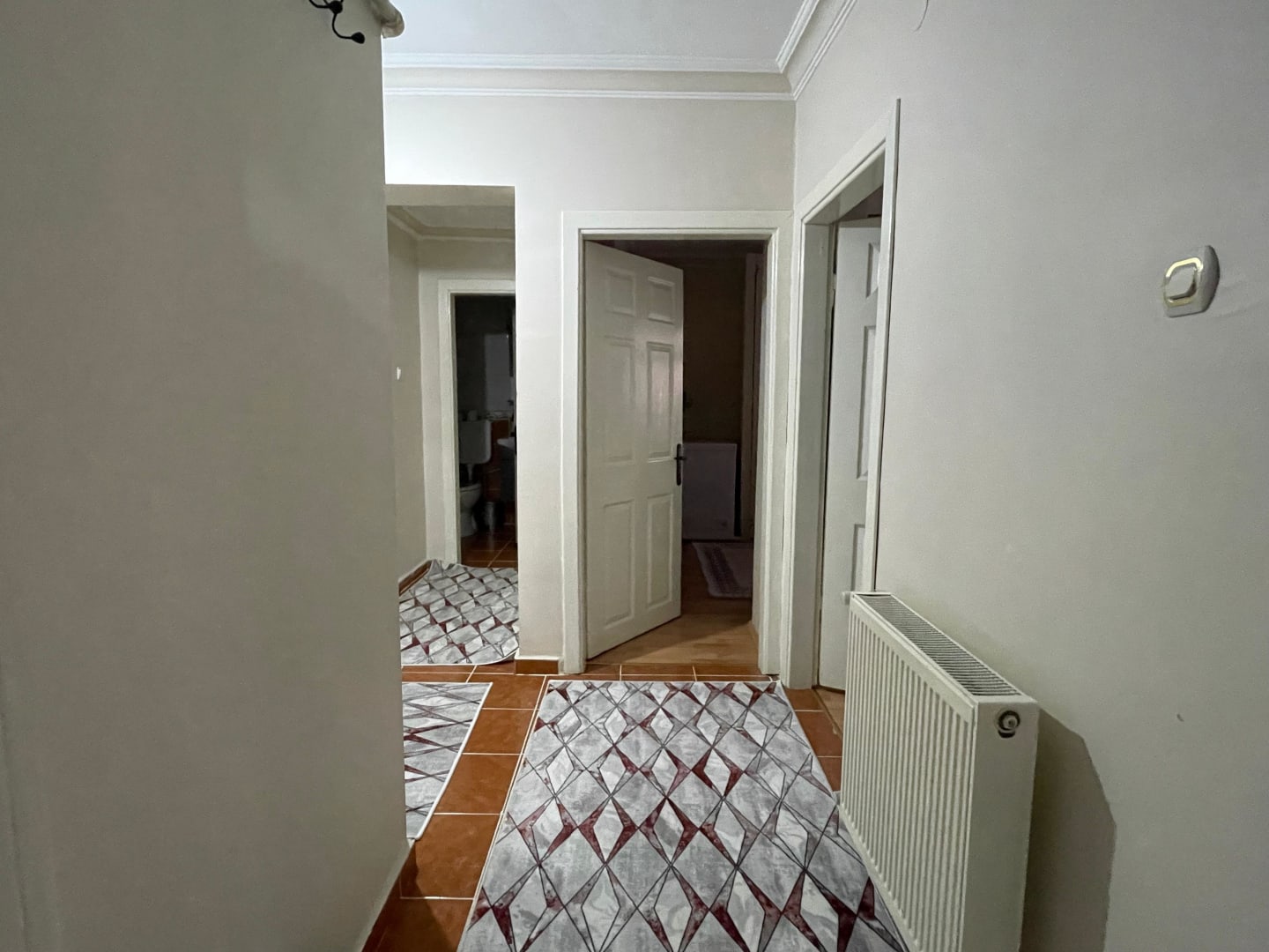Hol / Giriş