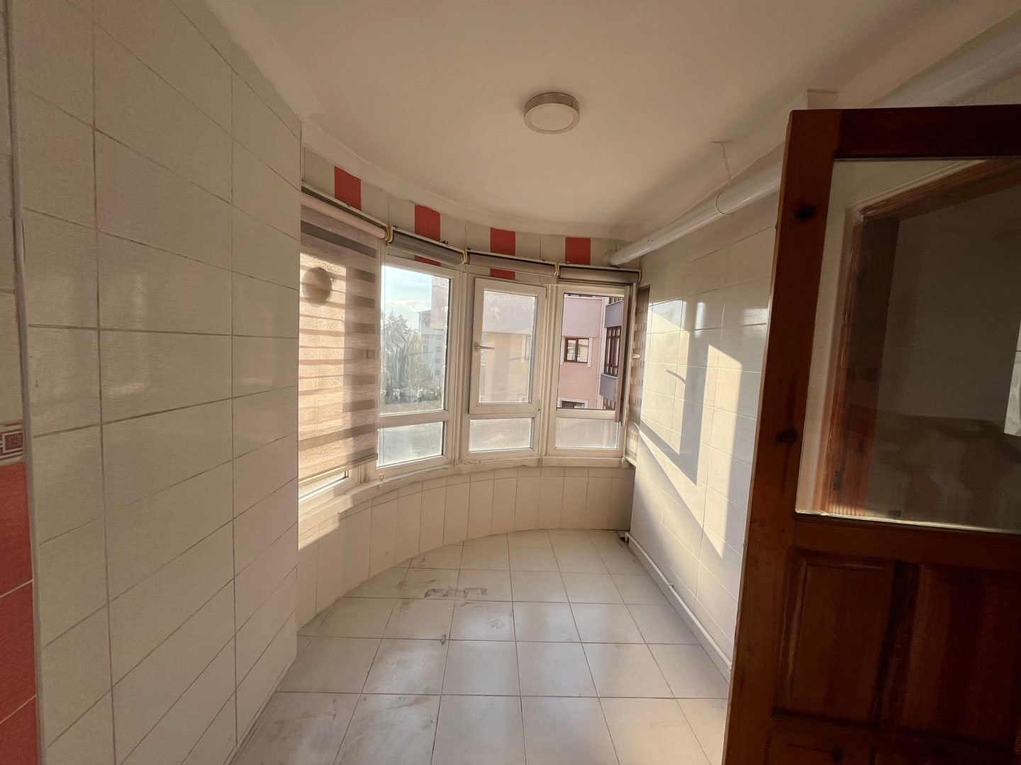 Balkon 1