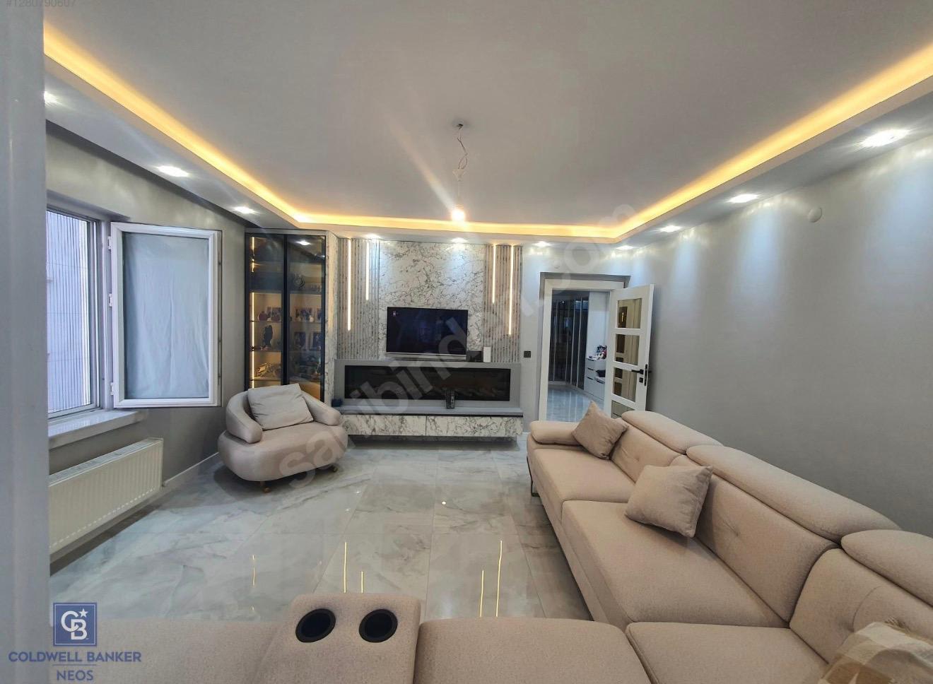 AŞIKPAŞA DALOKAY YAKINI 3+1 MIMAR TASARIMLI FULL YAPILI FIRSAT DAİRE 4