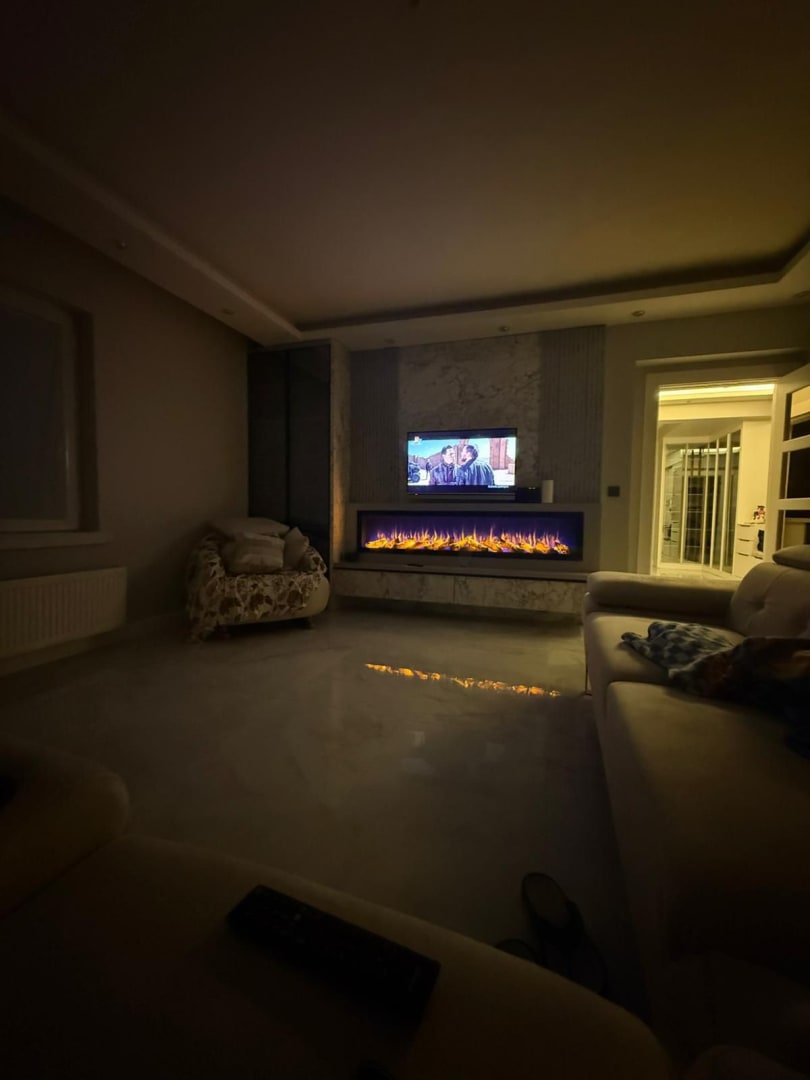 AŞIKPAŞA DALOKAY YAKINI 3+1 MIMAR TASARIMLI FULL YAPILI FIRSAT DAİRE 25