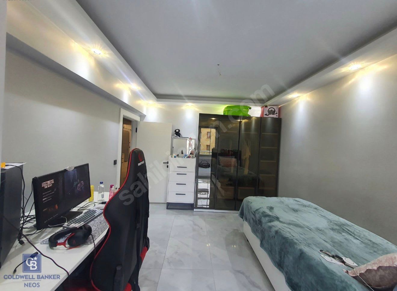 AŞIKPAŞA DALOKAY YAKINI 3+1 MIMAR TASARIMLI FULL YAPILI FIRSAT DAİRE 8