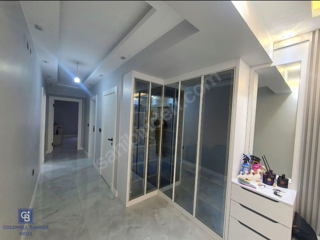 AŞIKPAŞA DALOKAY YAKINI 3+1 MIMAR TASARIMLI FULL YAPILI FIRSAT DAİRE 11