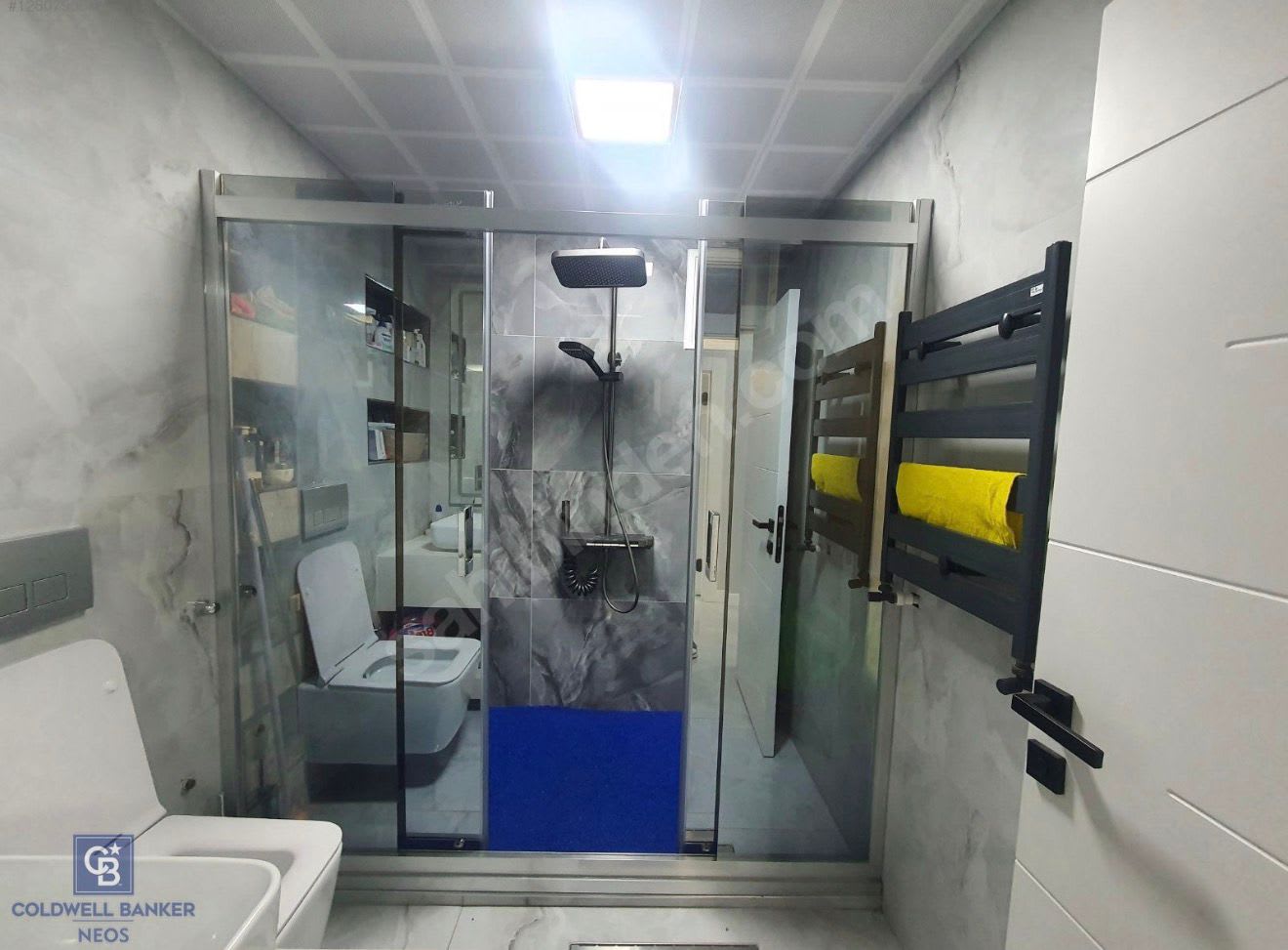 AŞIKPAŞA DALOKAY YAKINI 3+1 MIMAR TASARIMLI FULL YAPILI FIRSAT DAİRE 3