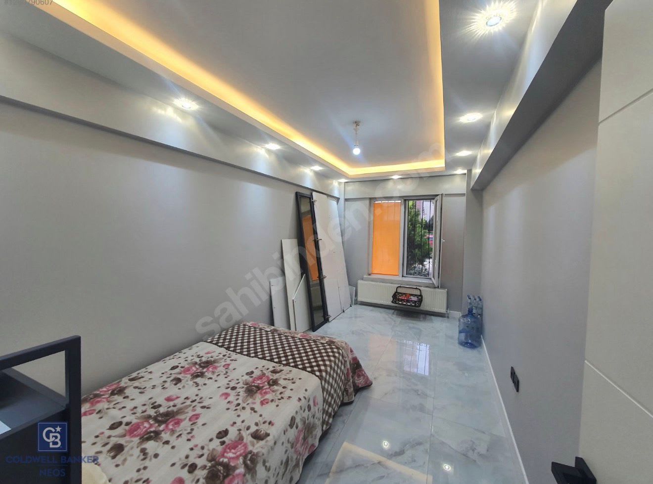 AŞIKPAŞA DALOKAY YAKINI 3+1 MIMAR TASARIMLI FULL YAPILI FIRSAT DAİRE 40