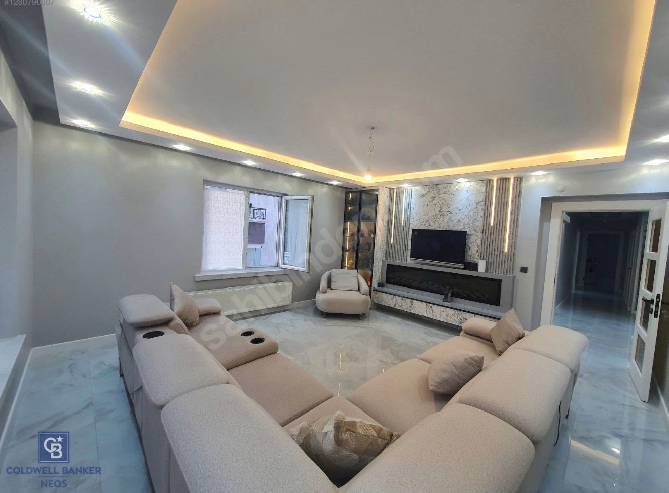 AŞIKPAŞA DALOKAY YAKINI 3+1 MIMAR TASARIMLI FULL YAPILI FIRSAT DAİRE 20