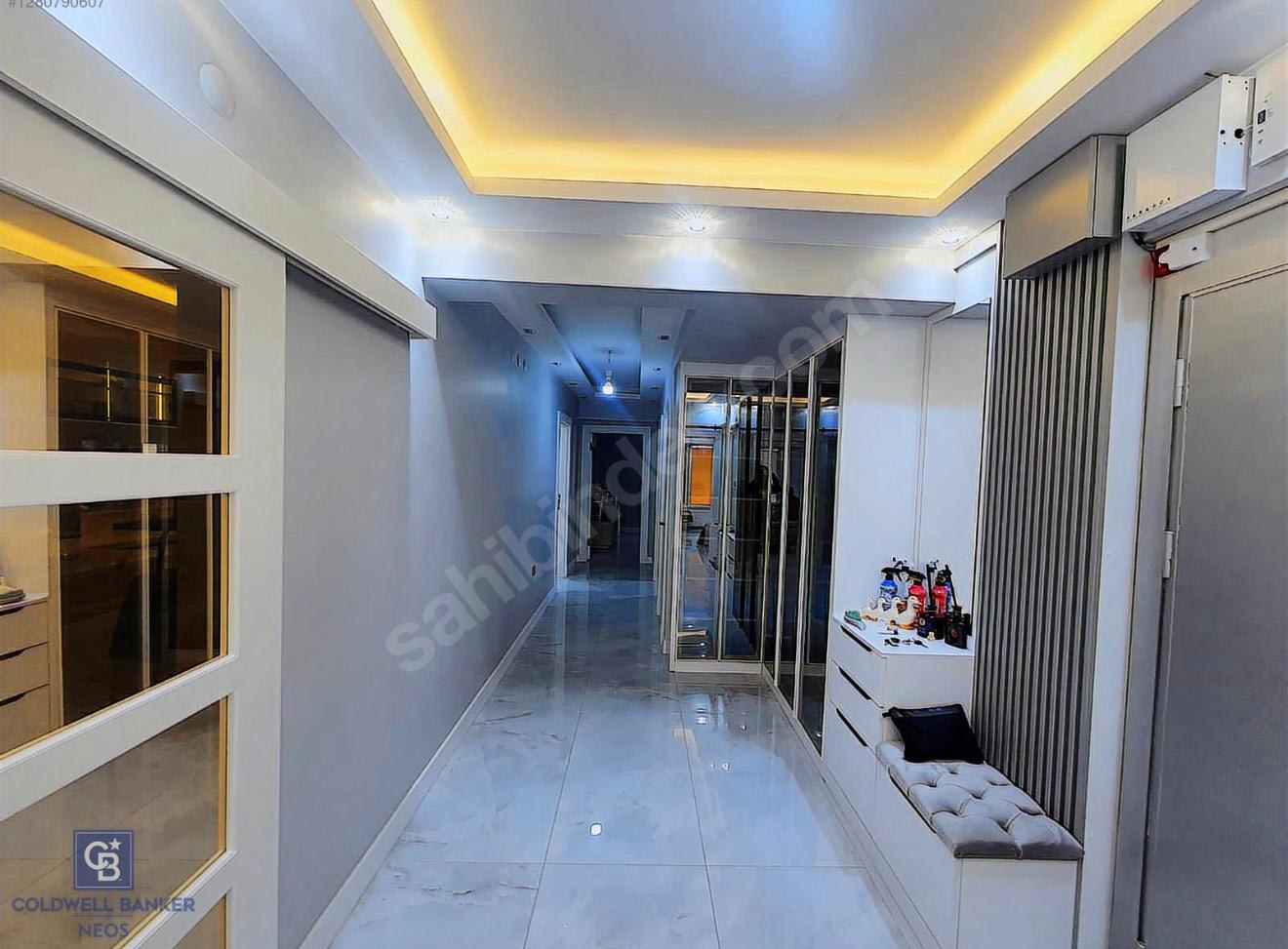 AŞIKPAŞA DALOKAY YAKINI 3+1 MIMAR TASARIMLI FULL YAPILI FIRSAT DAİRE 15
