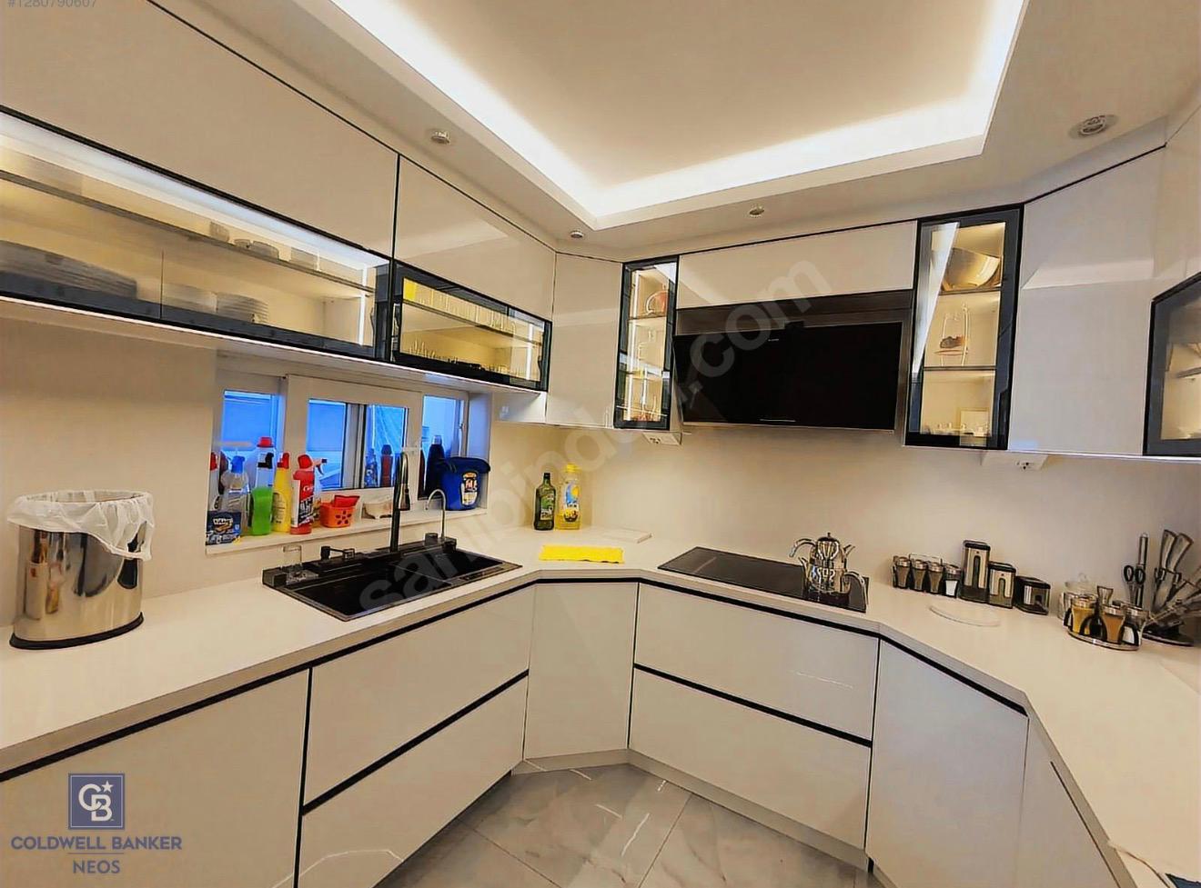 AŞIKPAŞA DALOKAY YAKINI 3+1 MIMAR TASARIMLI FULL YAPILI FIRSAT DAİRE 37