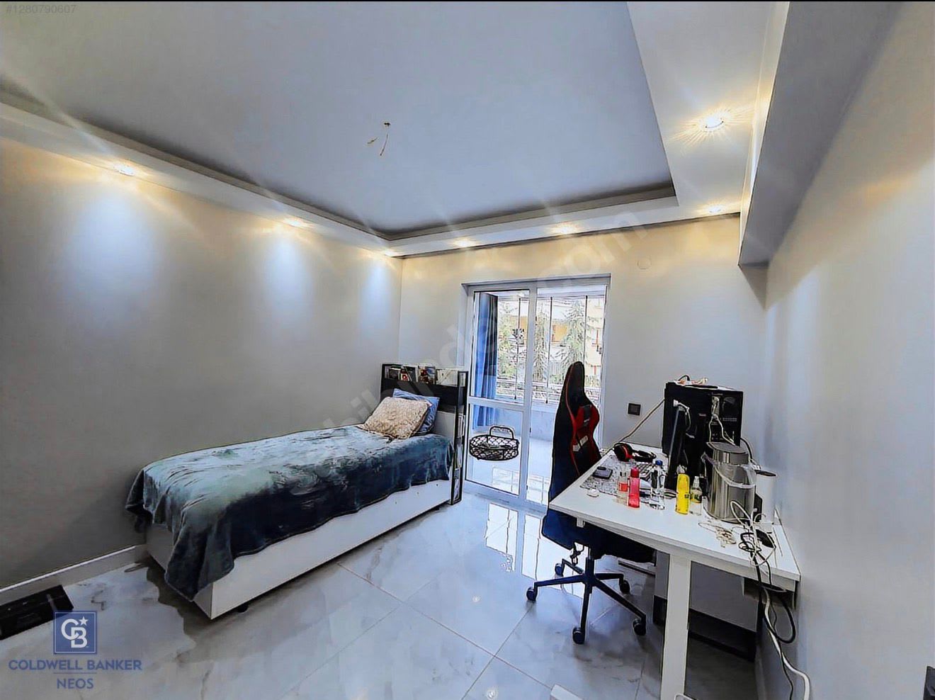 AŞIKPAŞA DALOKAY YAKINI 3+1 MIMAR TASARIMLI FULL YAPILI FIRSAT DAİRE 9