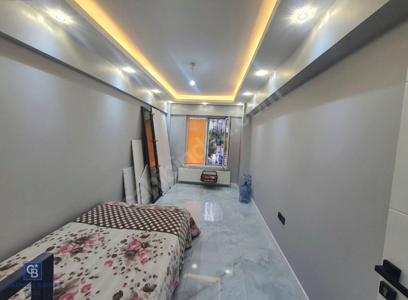 AŞIKPAŞA DALOKAY YAKINI 3+1 MIMAR TASARIMLI FULL YAPILI FIRSAT DAİRE 42