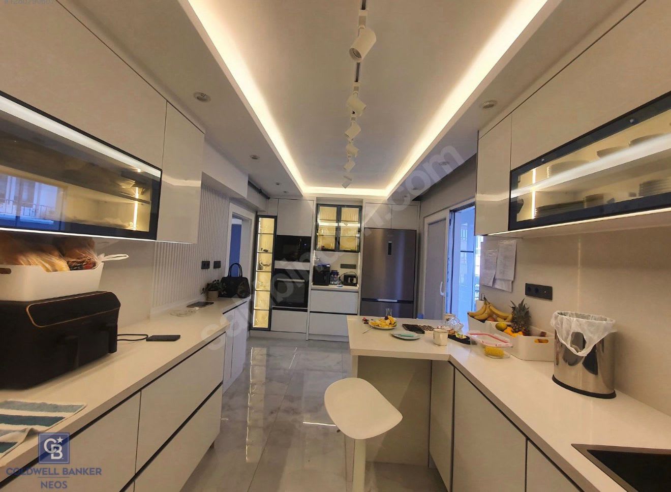 AŞIKPAŞA DALOKAY YAKINI 3+1 MIMAR TASARIMLI FULL YAPILI FIRSAT DAİRE 14