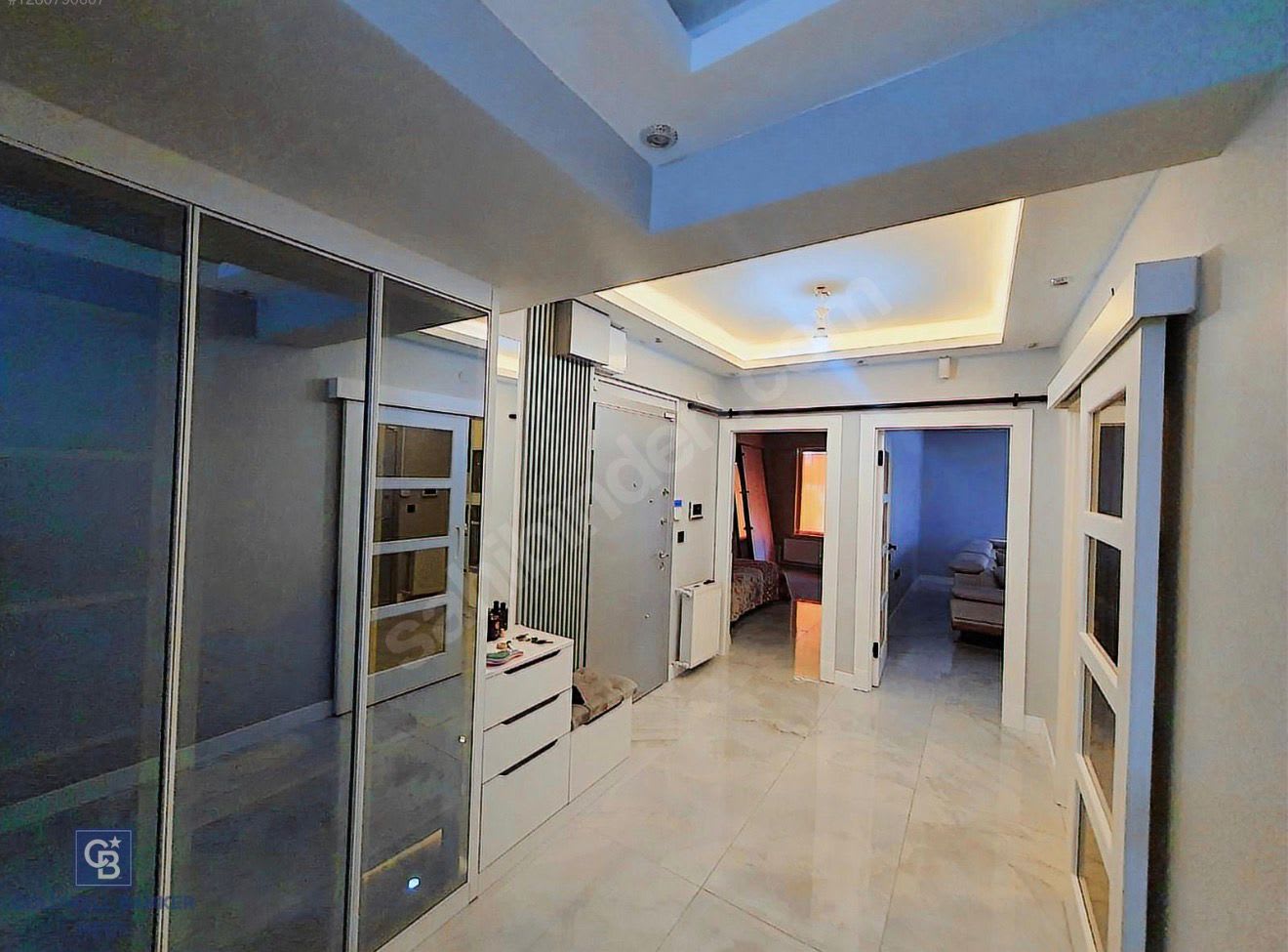 AŞIKPAŞA DALOKAY YAKINI 3+1 MIMAR TASARIMLI FULL YAPILI FIRSAT DAİRE 32