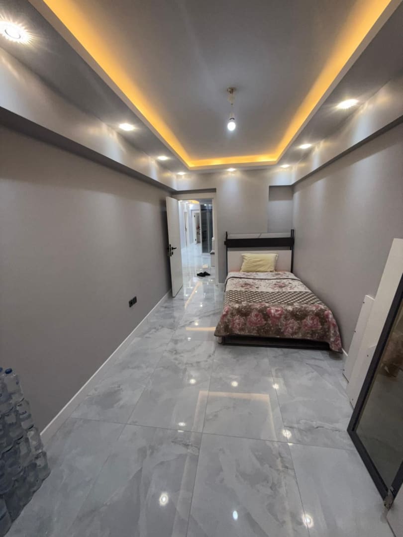 AŞIKPAŞA DALOKAY YAKINI 3+1 MIMAR TASARIMLI FULL YAPILI FIRSAT DAİRE 28