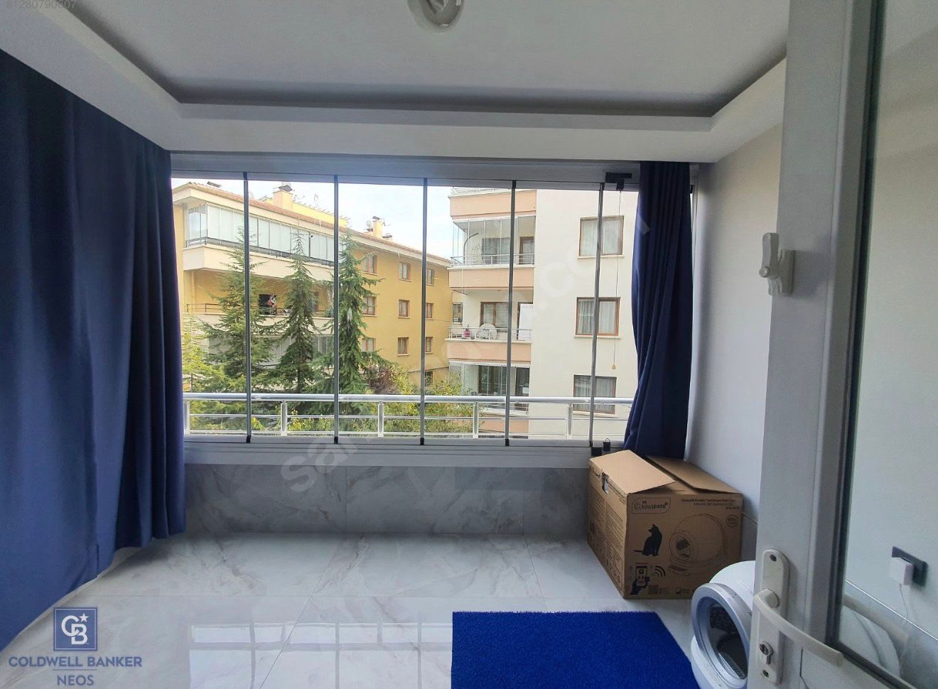 AŞIKPAŞA DALOKAY YAKINI 3+1 MIMAR TASARIMLI FULL YAPILI FIRSAT DAİRE 10