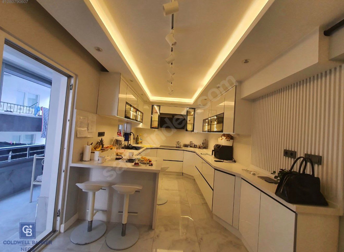 AŞIKPAŞA DALOKAY YAKINI 3+1 MIMAR TASARIMLI FULL YAPILI FIRSAT DAİRE 17