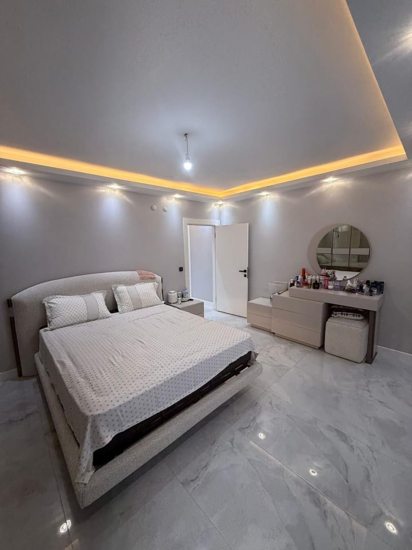 AŞIKPAŞA DALOKAY YAKINI 3+1 MIMAR TASARIMLI FULL YAPILI FIRSAT DAİRE 38