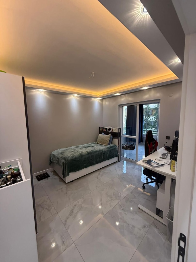 AŞIKPAŞA DALOKAY YAKINI 3+1 MIMAR TASARIMLI FULL YAPILI FIRSAT DAİRE 24