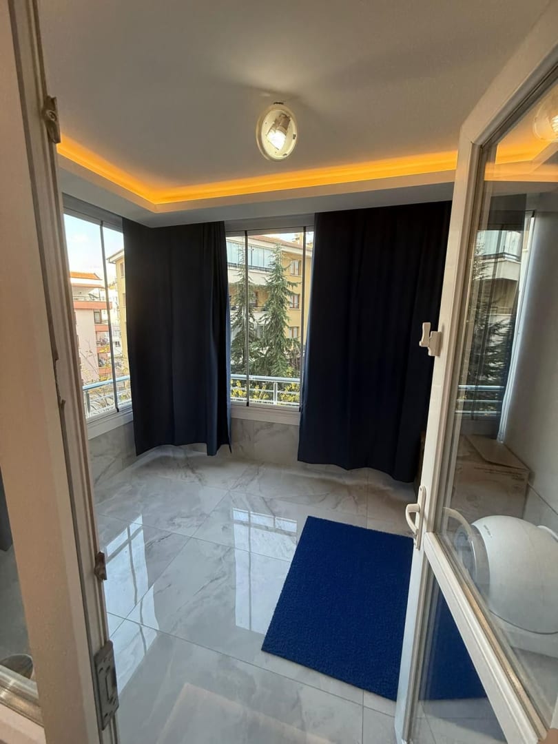 AŞIKPAŞA DALOKAY YAKINI 3+1 MIMAR TASARIMLI FULL YAPILI FIRSAT DAİRE 22