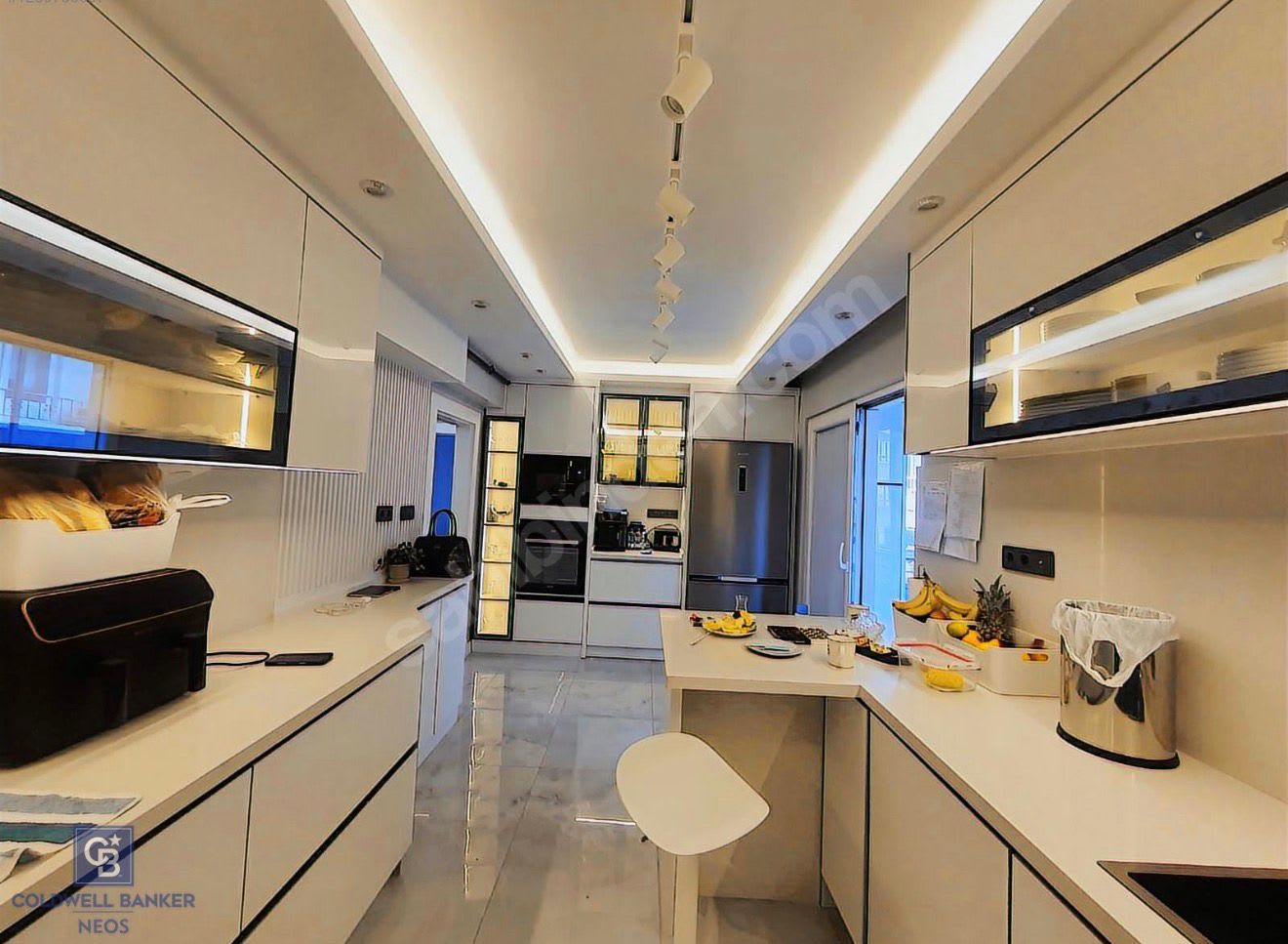 AŞIKPAŞA DALOKAY YAKINI 3+1 MIMAR TASARIMLI FULL YAPILI FIRSAT DAİRE 43