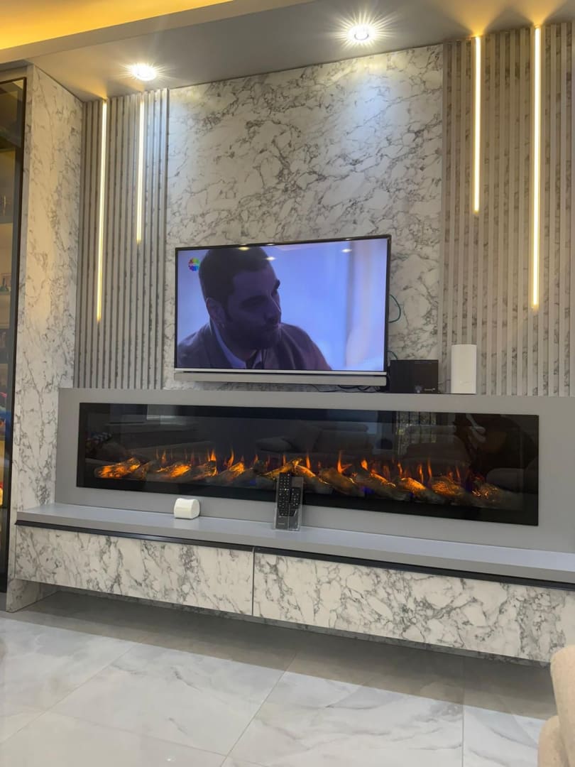 AŞIKPAŞA DALOKAY YAKINI 3+1 MIMAR TASARIMLI FULL YAPILI FIRSAT DAİRE 39
