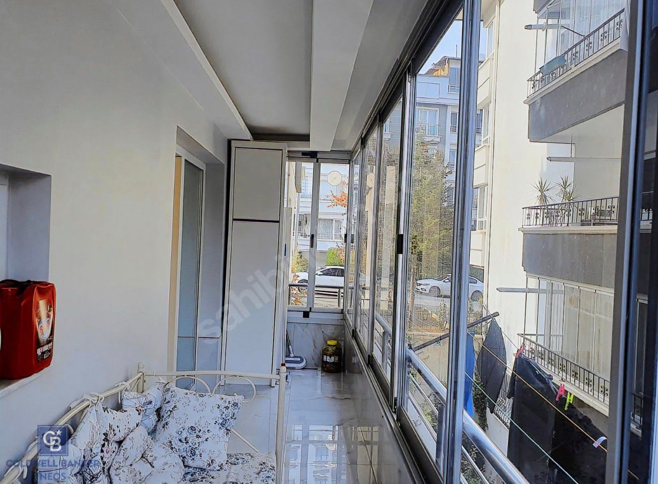 AŞIKPAŞA DALOKAY YAKINI 3+1 MIMAR TASARIMLI FULL YAPILI FIRSAT DAİRE 21