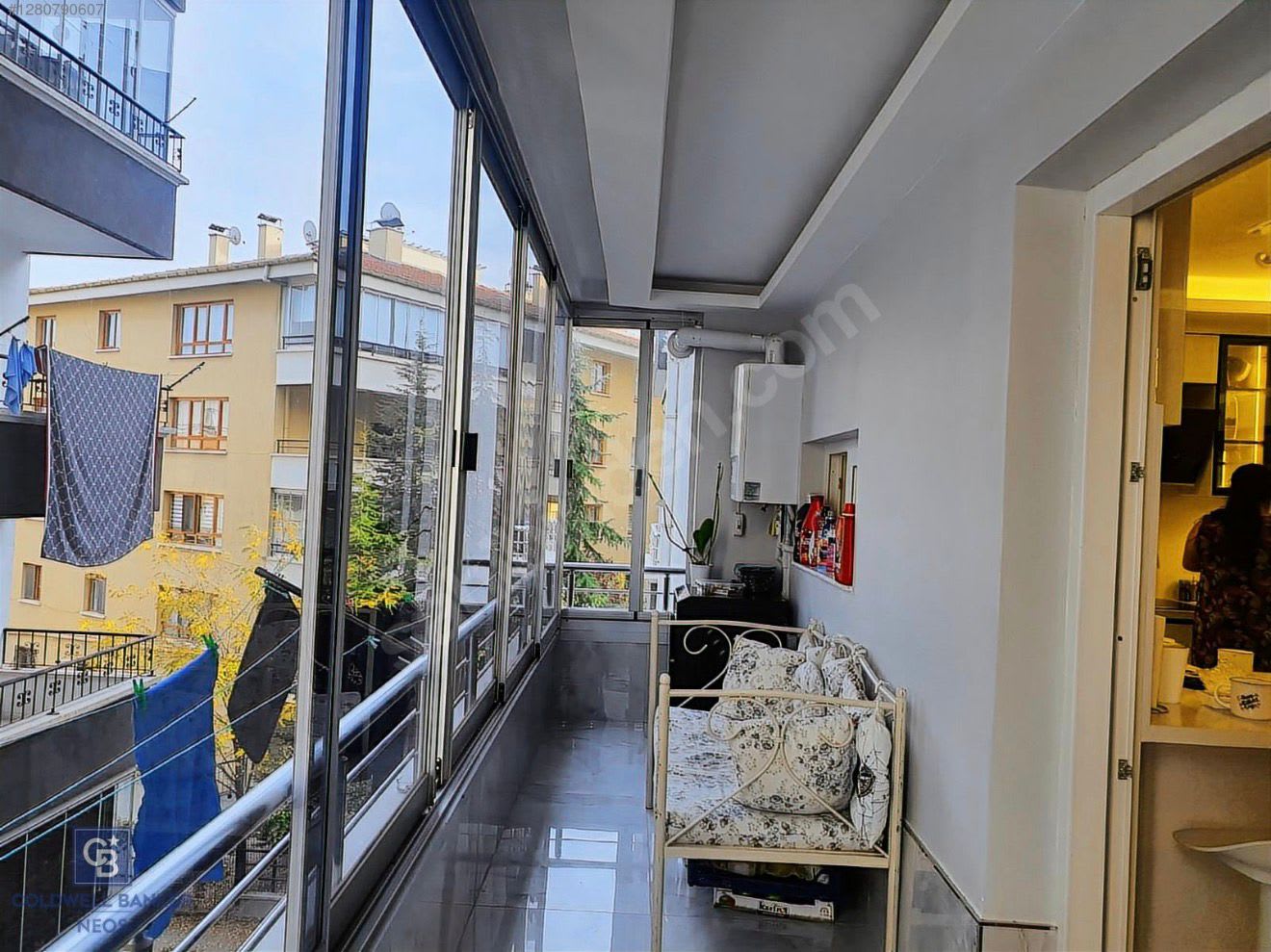 AŞIKPAŞA DALOKAY YAKINI 3+1 MIMAR TASARIMLI FULL YAPILI FIRSAT DAİRE 7
