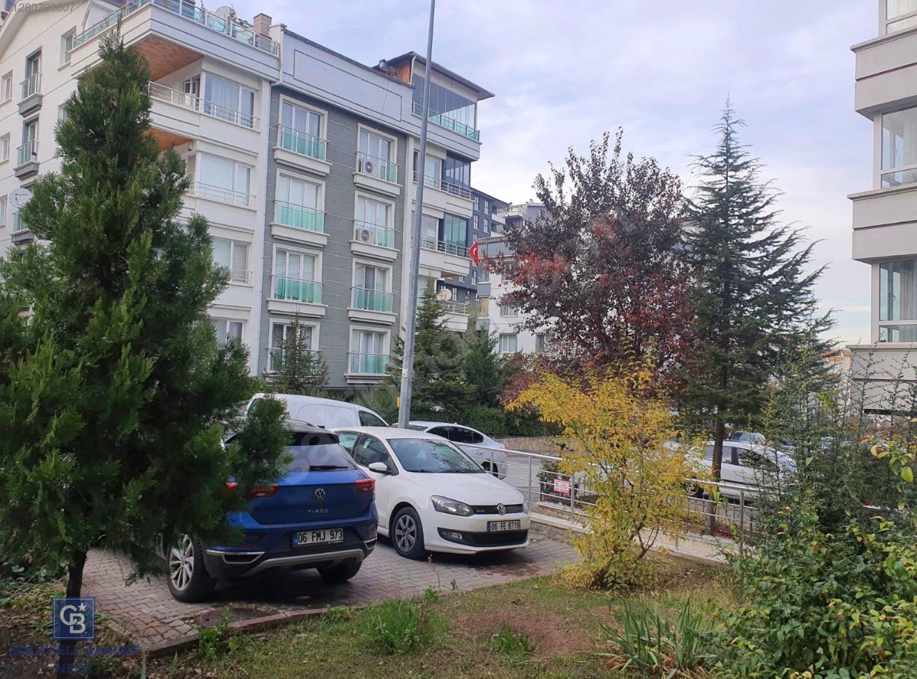 AŞIKPAŞA DALOKAY YAKINI 3+1 MIMAR TASARIMLI FULL YAPILI FIRSAT DAİRE 13